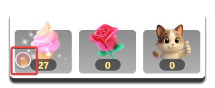 MCA-Relationship Bubble